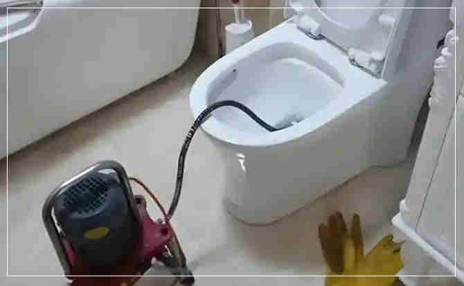 和县马桶蹲坑蹲厕疏通